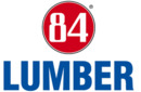 Logo 84 Lumber