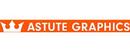 Logo Astute Graphics