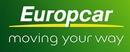 Logo Europcar