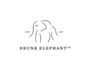 Logo Drunk Elephant