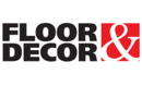 Logo Floor and Decor