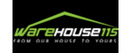 Logo Warehouse 115