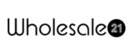 Logo Wholesale21