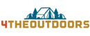 Logo 4TheOutdoors
