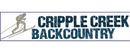 Logo Cripple Creek Backcountry