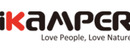 Logo iKamper