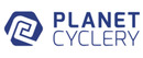 Logo Planet Cyclery