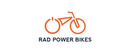 Logo Rad Power Bikes