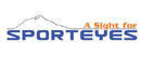 Logo A Sight For Sport Eyes