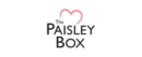 Logo The Paisley Box