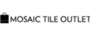 Logo Mosaic Tile Outlet