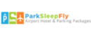 Logo ParkSleepFly