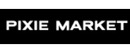 Logo Pixie Market