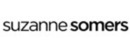 Logo SuzanneSomers.com