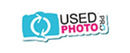 Logo UsedPhotoPro.com