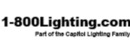 Logo 1800lighting.com