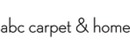 Logo ABC Carpet & Home