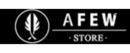 Logo afew-store