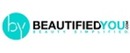 Logo BeautifiedYou.com