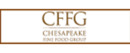 Logo Chesapeake Fine Foods