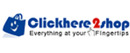 Logo Click Here 2 Shop