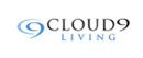 Logo Cloud 9 Living