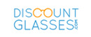 Logo DiscountGlasses.com