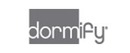 Logo Dormify