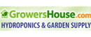 Logo GrowersHouse.com