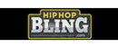 Logo Hip Hop Bling