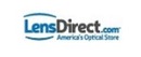 Logo LensDirect.com