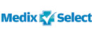 Logo Medix Select