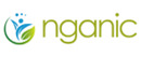 Logo Nganic