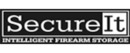 Logo SecureIt Gun Storage