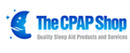 Logo The CPAP Shop