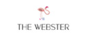 Logo The Webster