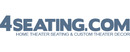 Logo 4seating.com
