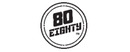 Logo 80 Eighty