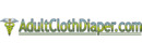 Logo AdultClothDiaper.Com