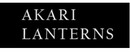 Logo Akari Lanterns