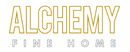 Logo Alchemy Fine Home
