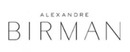 Logo Alexandre Birman