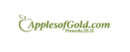 Logo Apples of Gold