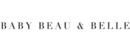 Logo Baby Beau & Belle