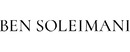 Logo Ben Soleimani