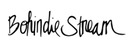 Logo Bohindie Stream