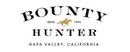 Logo Bounty Hunter