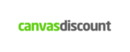 Logo Canvasdiscount.com