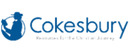 Logo Cokesbury