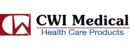 Logo CWI Medical